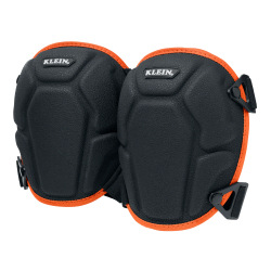 22082 Fabric Cap Knee Pads Image