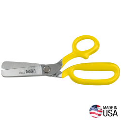 23015 Single Serrated Blade Blunt Shear Image