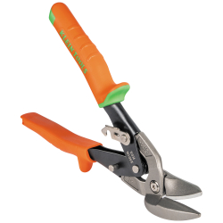 2401R Offset Right-Cutting Aviation Snips Image 