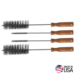 25450 Grip-Cleaning Brush Set Image