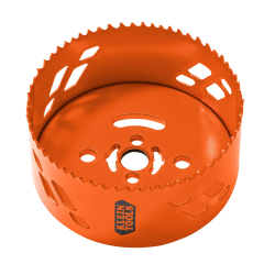 31036 Bi-Metal Hole Saw, 4-3/8-Inch Image 