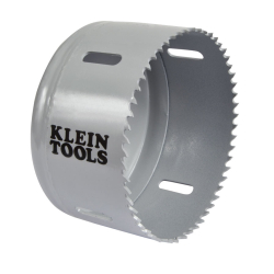 31558 3-5/8'' Bi-Metal Hole Saw Image 