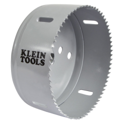 31572 4-1/2'' Bi-Metal Hole Saw Image 