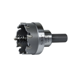 31866 Carbide Hole Cutter, 1-3/4-Inch Image 