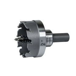31868 Carbide Hole Cutter, 2-Inch Image 