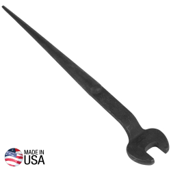 3220 Spud Wrench, 13/16-Inch Nominal Opening for Regular Nut Image 