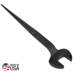 3224 Spud Wrench, 1-1/2-Inch Nominal Opening for Regular Nut Image 