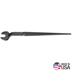 3231 Spud Wrench, 15/16-Inch Nominal Opening for Utility Nut Image