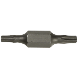32485 Replacement Bit #10 TORX® & #15 TORX® Image 