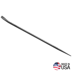 3248 Connecting Bar, 7/8-Inch Round by 30-Inch Long Image
