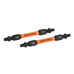 32496HD Replacement Bit ProFlex #20 TORX® and #25 TORX® Image 