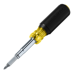 32500MAG 11-in-1 Magnetic Screwdriver/Nut Driver Image