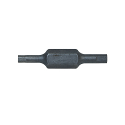 32553 Replacement Bit 2.5 mm Hex & 3 mm Hex Image 