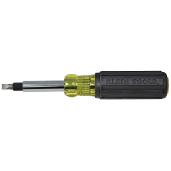 32557 Multi-Bit Screwdriver/Nut Driver, 10-in-1, Heavy Duty Image 