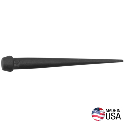 3256 Broad-Head Bull Pin, 1-1/16-Inch Image