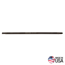 32618 Adj Screwdriver Blade #2 Phillips 1/4-Inch Slotted Image 