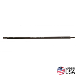 32713 Adjustable-Length Blade, #1 PH, 3/16-Inch Slotted Image 