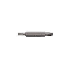 32775 Replacement Bit, Slotted 4mm, 6mm Image 