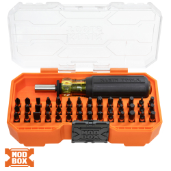 33803 ProFlex Impact Screwdriver Bit Set, 44-Piece Image