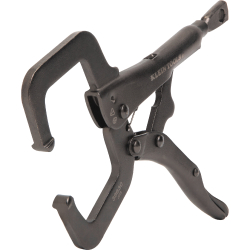 38630 C-Clamp Locking Pliers With Standard Jaws, 6-Inch Image 