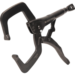 38632 C-Clamp Locking Pliers With Standard Jaws, 11-Inch Image