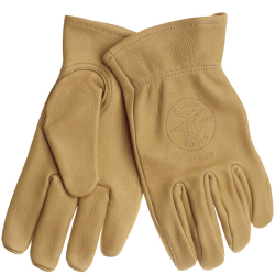 40023 Cowhide Work Gloves, Extra-Large Image 