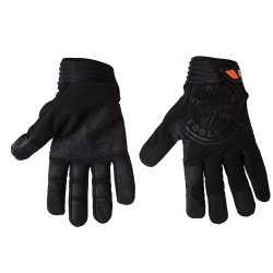 40234 Journeyman Wire Pulling Gloves, XL Image