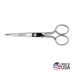 406 Sharp Point Scissor, 6-Inch Image 