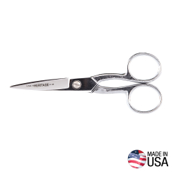 G435 Tailor Point Scissor, 5-Inch Image 