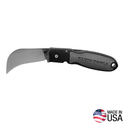 44005C Hawkbill Lockback Knife with Clip Image
