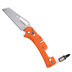 44056D Electrician's Pocket Knife with Driver Image