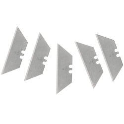 44101 Utility Knife Blades, 5 Pack Image