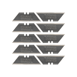 44124 Utility Knife Blades, 10-Pack Image