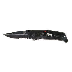 44223 Spring-Assisted Open Pocket Knife Image 