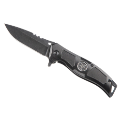 44228 Electrician's Bearing-Assisted Open Pocket Knife Image