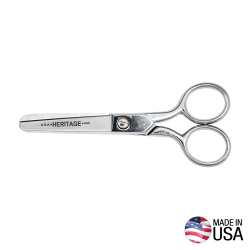 H445 Safety Scissors, 5-Inch Image