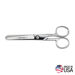 446HC Safety Scissor, 6-Inch Image 