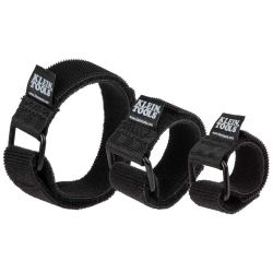 450600 Hook and Loop Cinch Straps, 6-Inch, 8-Inch and 14-Inch Multi-Pack Image