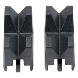 47561 Speed-Klamp V-Pad, 150-Pound, 2-Pack Replacement Image 