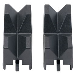 47562 Speed-Klamp V-Pad, 300-Pound, 2-Pack Replacement Image 