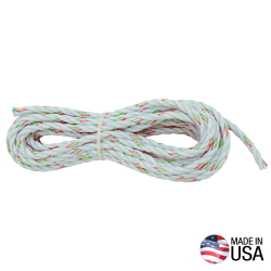 48502 Rope, use with Block & Tackle Products Image