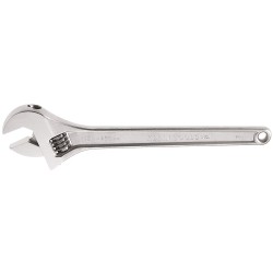 50018 Adjustable Wrench Standard Capacity, 18-Inch Image