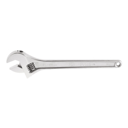 50024 Adjustable Wrench Standard Capacity, 24-Inch Image 