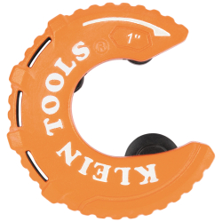 50057 1-Inch C-Style Copper Tubing Cutter Image