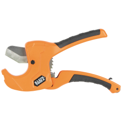 PVC Plumbing Cutters and Blades