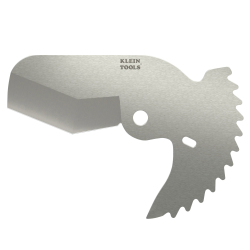 50064 Replacement Blade for 1-1/4-Inch Ratcheting PVC Pipe Cutter Image 