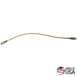 50350 13-Inch Flexible Fish Tape Leader Image 