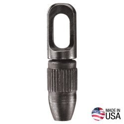 50351 Steel Fish Tape Swivel Eyelet Image 