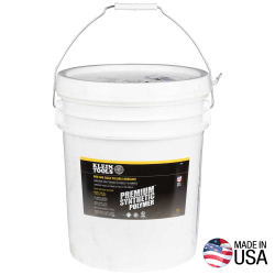 51018 Premium Synthetic Polymer, 5-Gallon Image