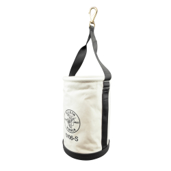 5106S Straight Wall Bucket with Swivel Snap Hook Image